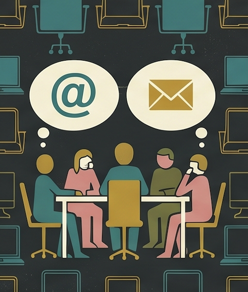 A Comprehensive Study of Meetings That Could Have Been Emails